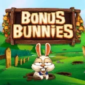 Bonus Bunnies game thumbnail
