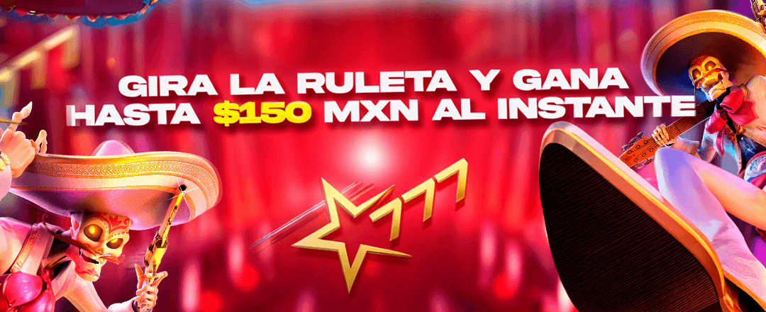 Noches de Casino promotion banner