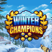 Campeones de Invierno game thumbnail