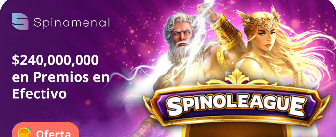 Felicidad de Bingo promotion banner